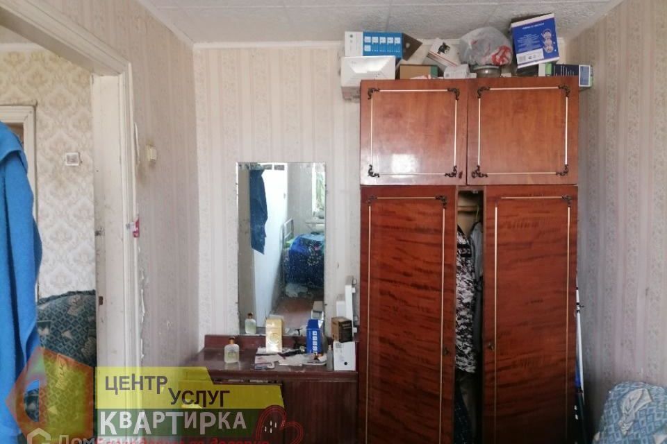 квартира г Ишим ул Равнинная городской округ Ишим фото 8