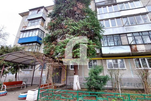 дом 184 муниципальное образование Краснодар фото