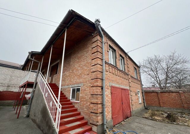 р-н Иристонский дом 108 Республика Северная Осетия — Владикавказ фото