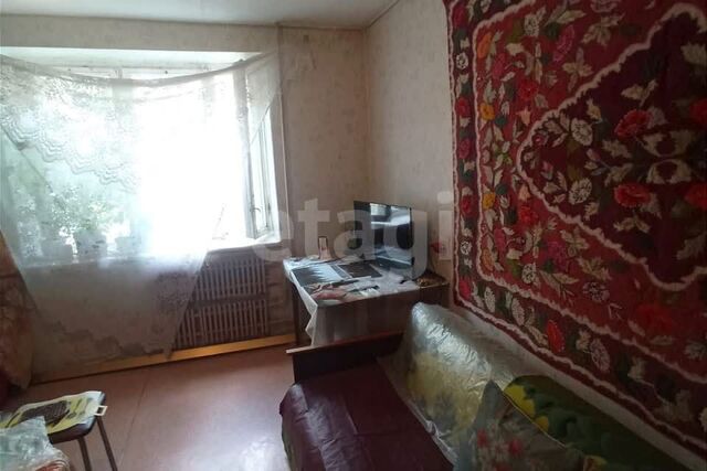 комната дом 274 городской округ Воронеж фото