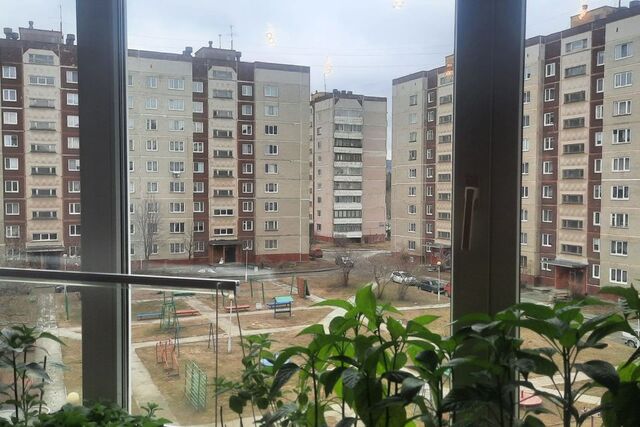 квартира ул Корнилова 3 Новоуральский городской округ фото