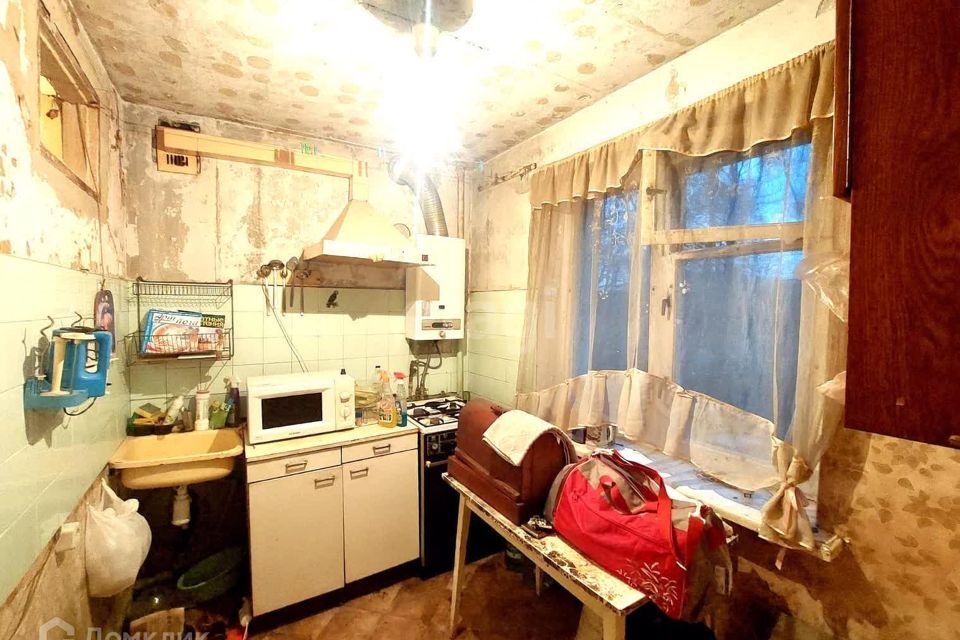 квартира г Калининград ул Гайдара 55 городской округ Калининград фото 4