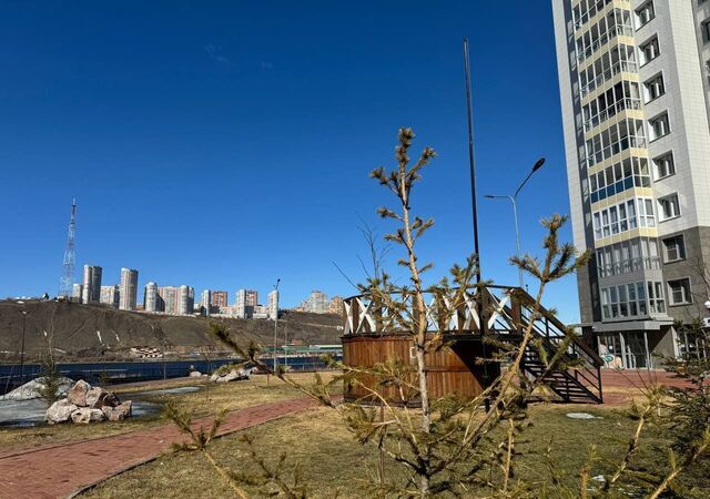 р-н Свердловский ул Лесников 1 фото