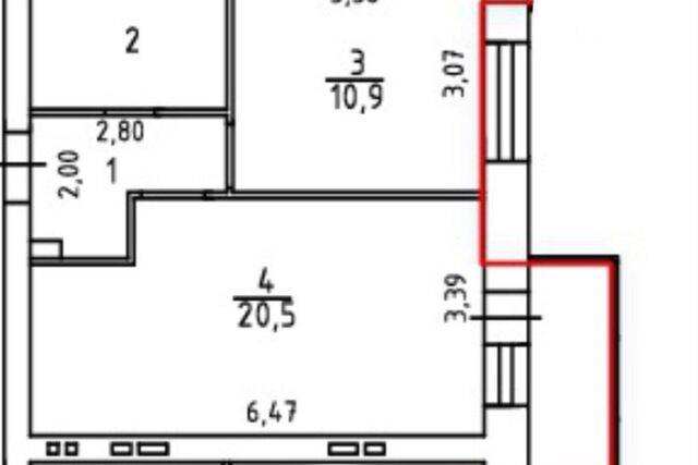 п Солнечный ул Кленовая 2 фото