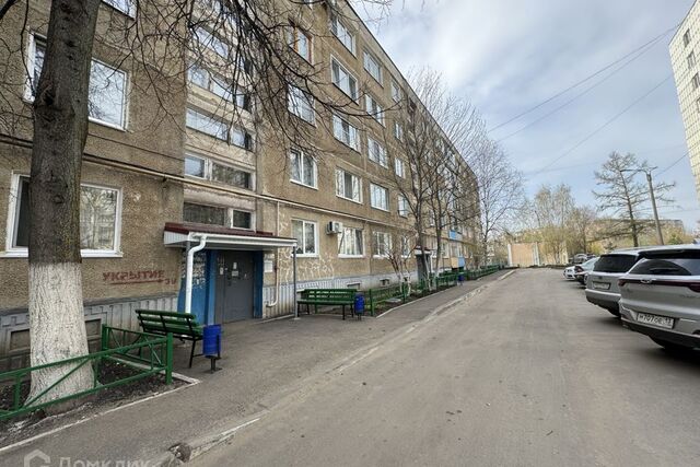 дом 108 городской округ Саранск фото