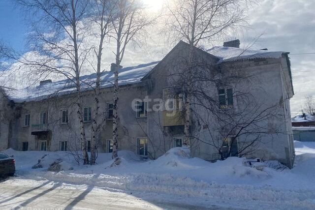 дом 22 Анжеро-Судженский городской округ фото