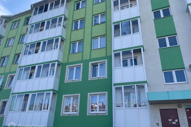 квартира городской округ Иваново фото