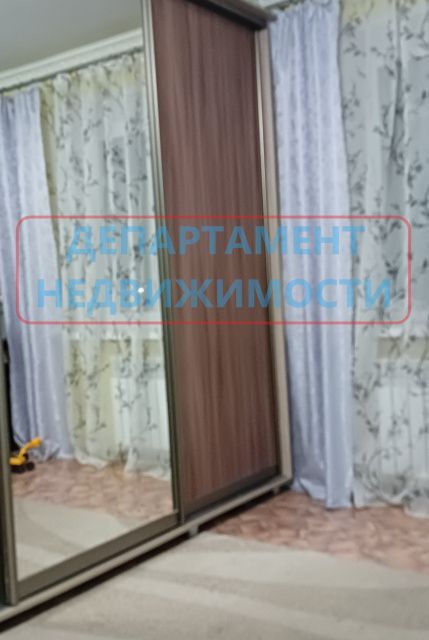 квартира г Димитровград ул Осипенко 21 Мелекесский район фото 3