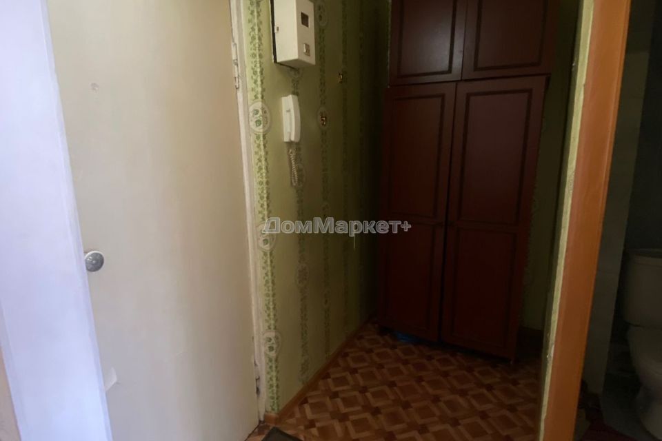 квартира г Новокузнецк ул Тореза 121 Новокузнецкий городской округ фото 7