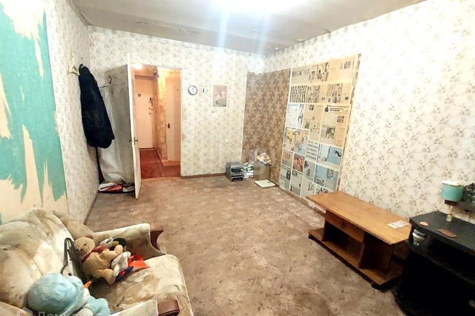 квартира г Калининград ул Гайдара 55 городской округ Калининград фото 6