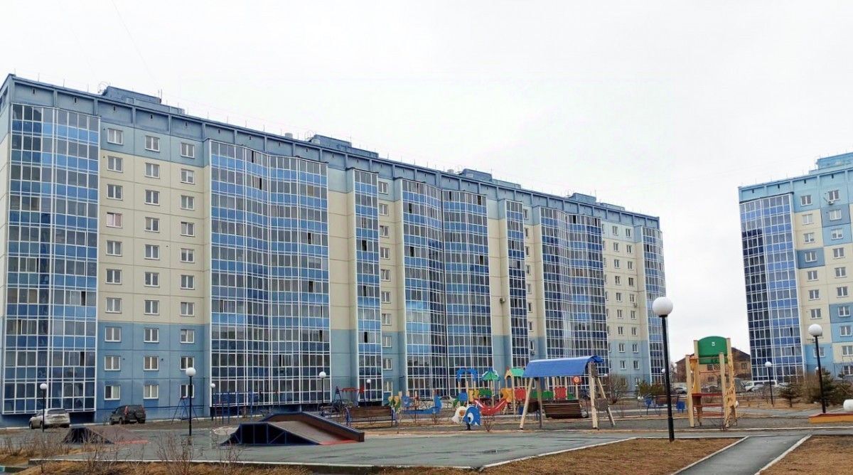 квартира г Новосибирск Студенческая ул Вертковская 117 фото 12