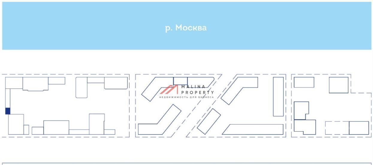 торговое помещение г Москва метро Технопарк пр-кт Лихачёва 10 фото 15