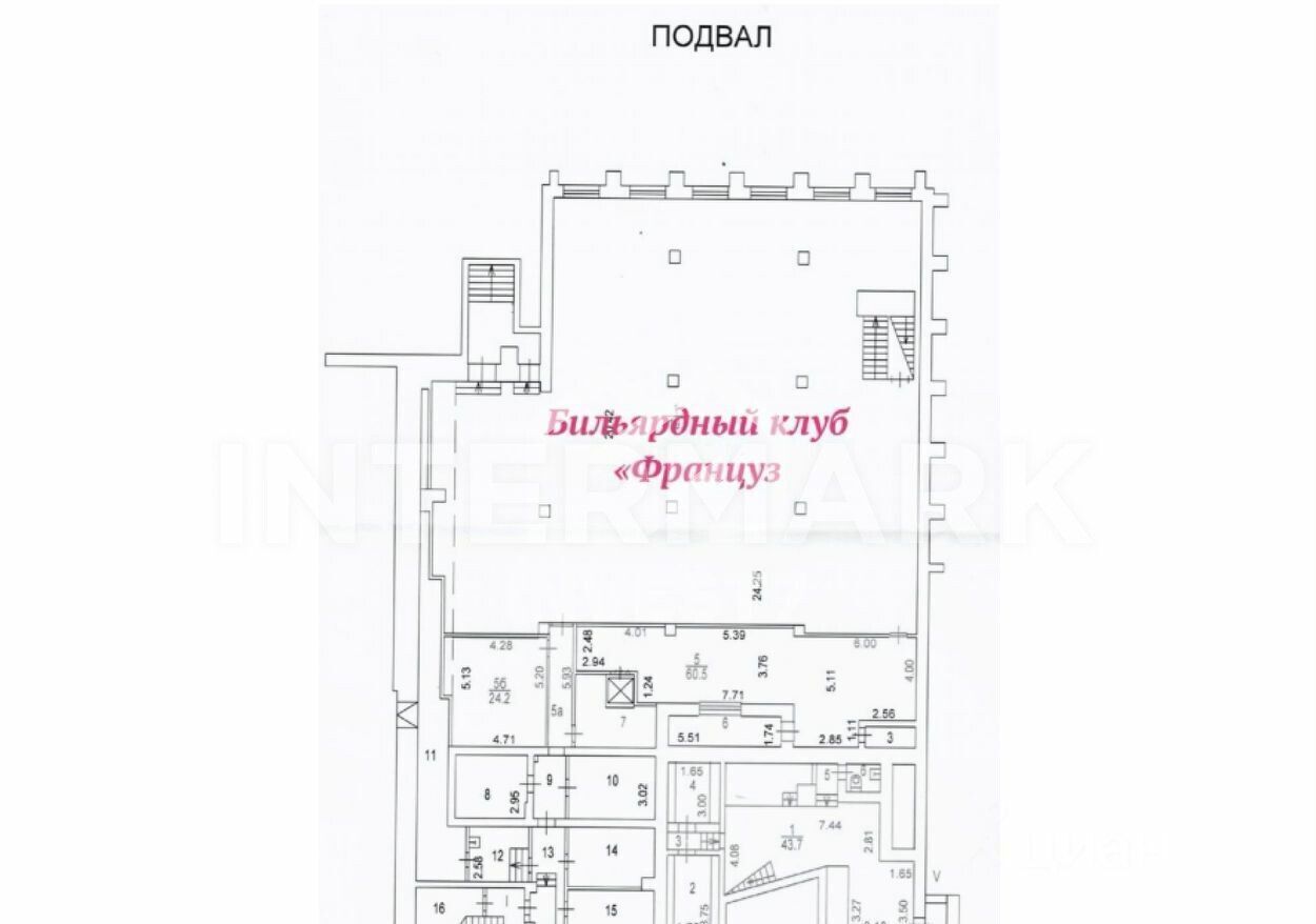 свободного назначения г Москва метро Новогиреево ул Сталеваров 14к/1 фото 17