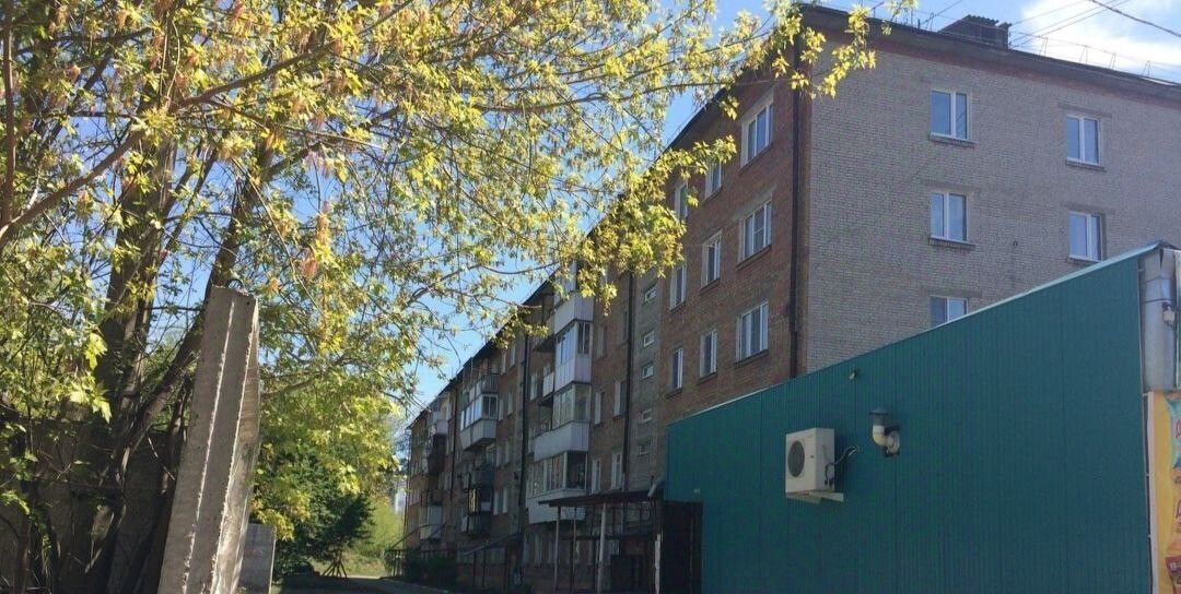 квартира г Иркутск р-н Свердловский ул Бородина 23 фото 15