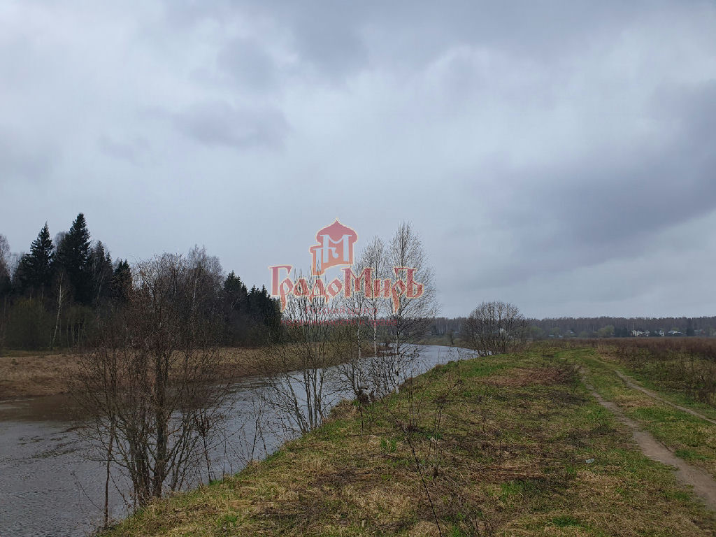 земля городской округ Дмитровский д Дутшево фото 3