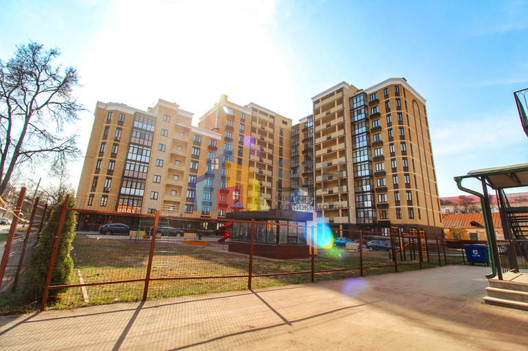 квартира г Тула р-н Советский ул Свободы 52 фото 14