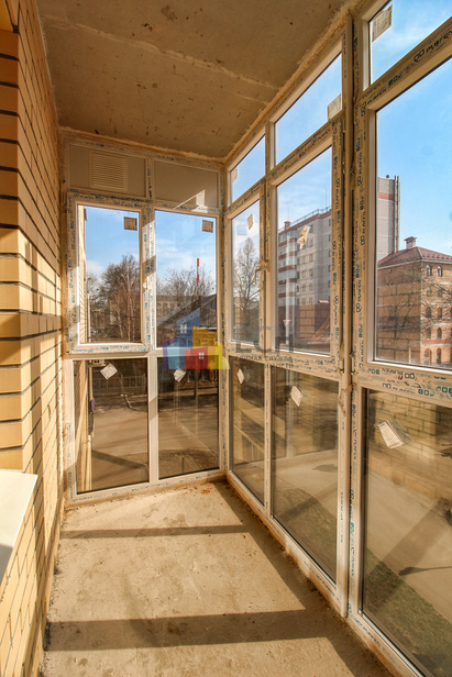 квартира г Тула р-н Советский ул Свободы 52 фото 10