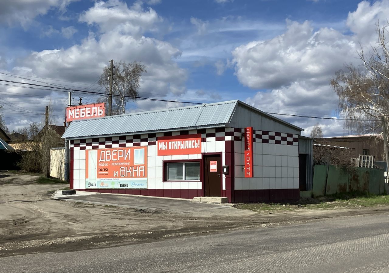 свободного назначения р-н Бессоновский с Бессоновка ул Центральная 390 фото 1