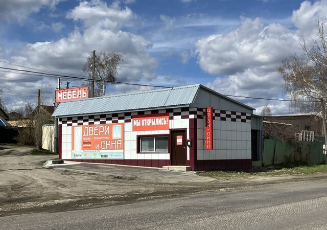 свободного назначения р-н Бессоновский с Бессоновка ул Центральная 390 фото