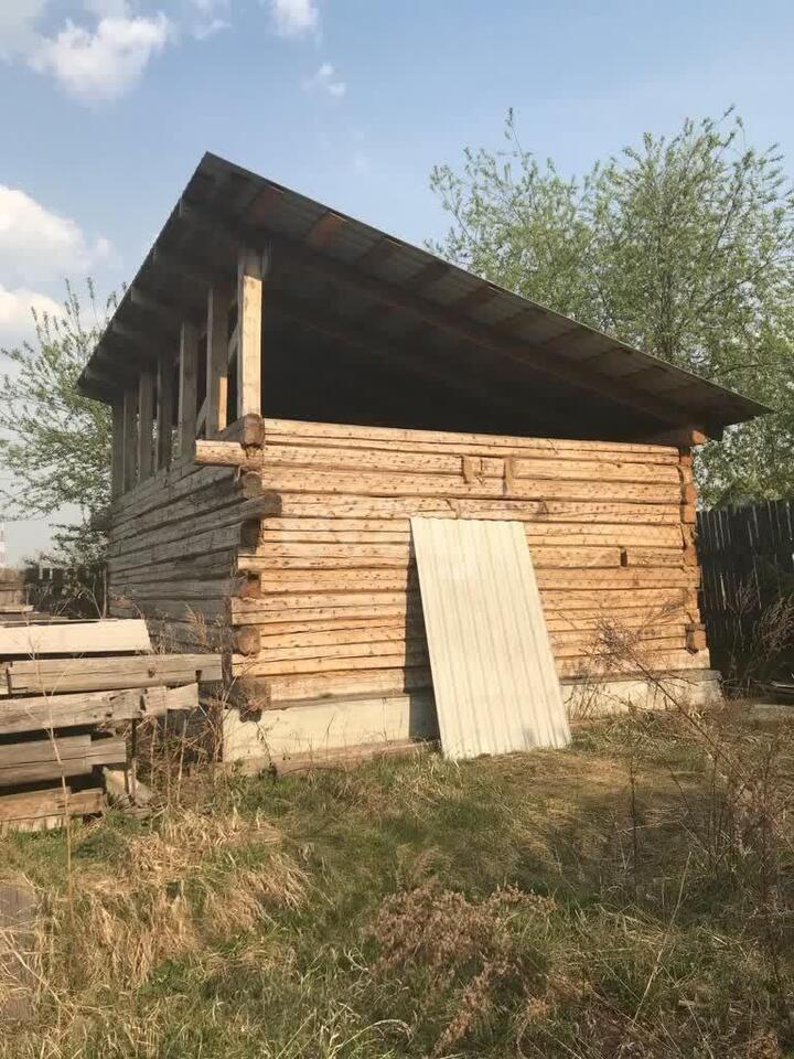 дом г Нижний Тагил р-н Тагилстроевский Компасная фото 2