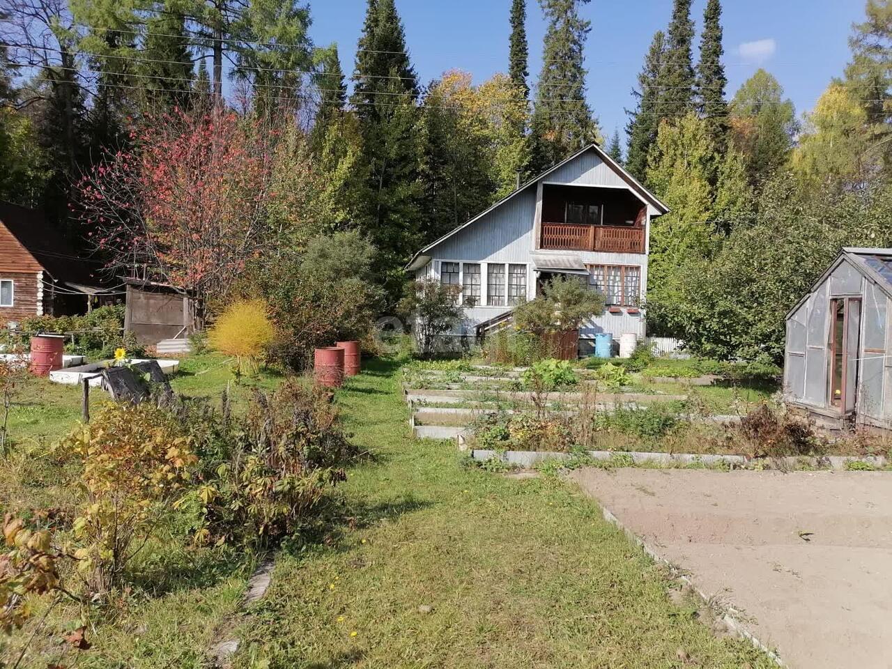 дом р-н Пригородный с Покровское ул Совхозная Нижний Тагил фото 1