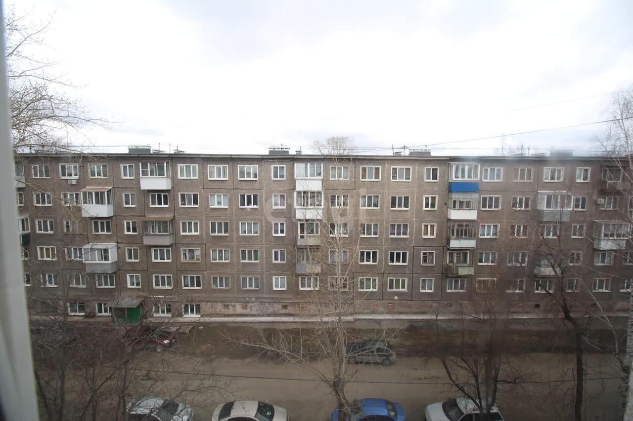 квартира г Нижний Тагил ул Гвардейская 31 фото 20