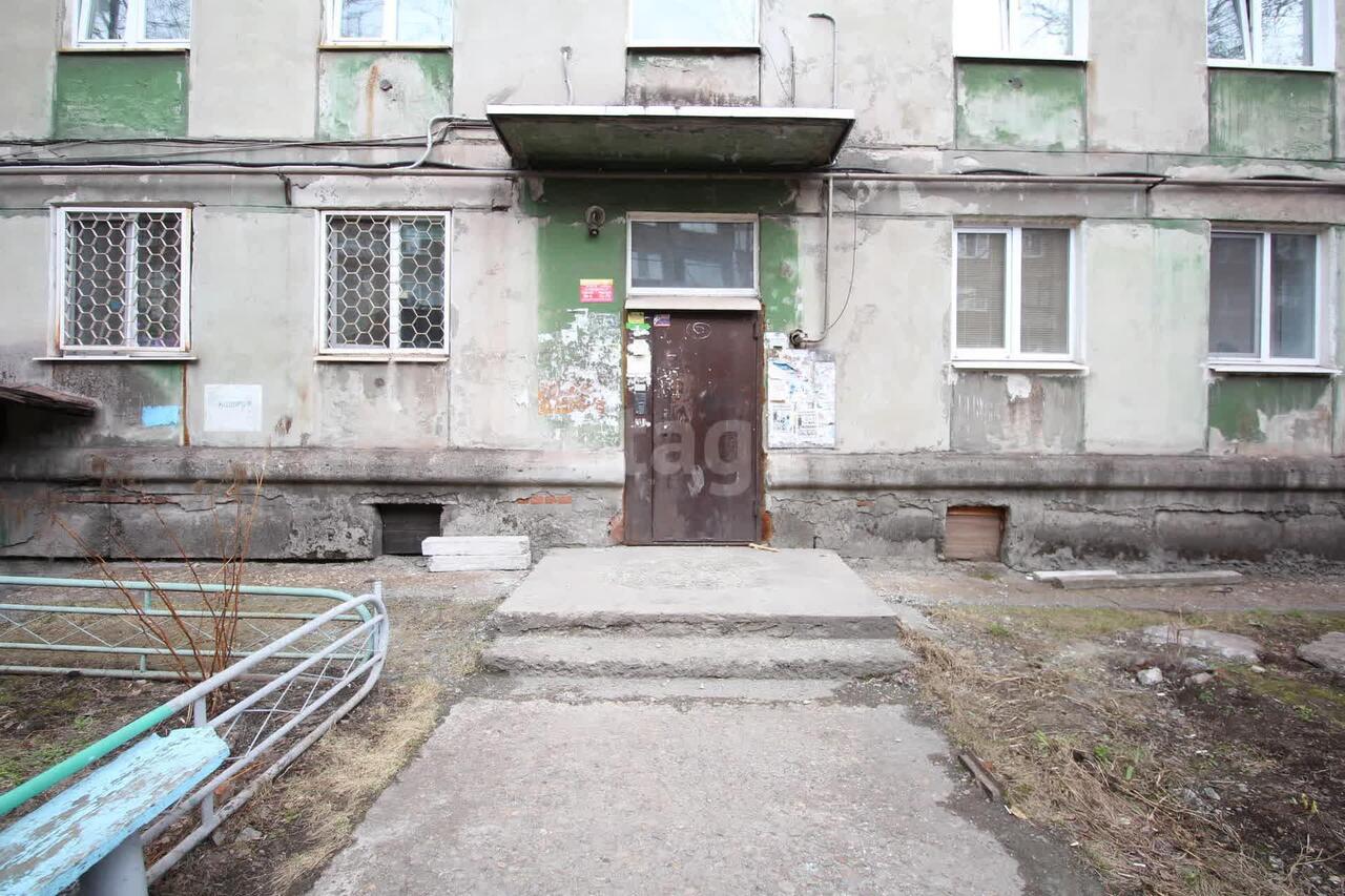 квартира г Нижний Тагил ул Гвардейская 31 фото 30