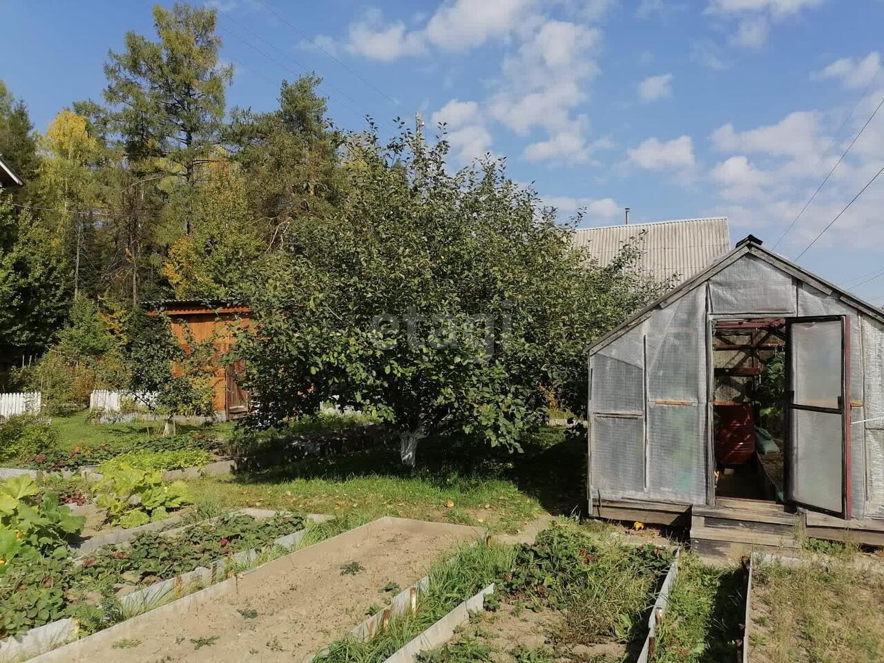 дом р-н Пригородный с Покровское ул Совхозная Нижний Тагил фото 5