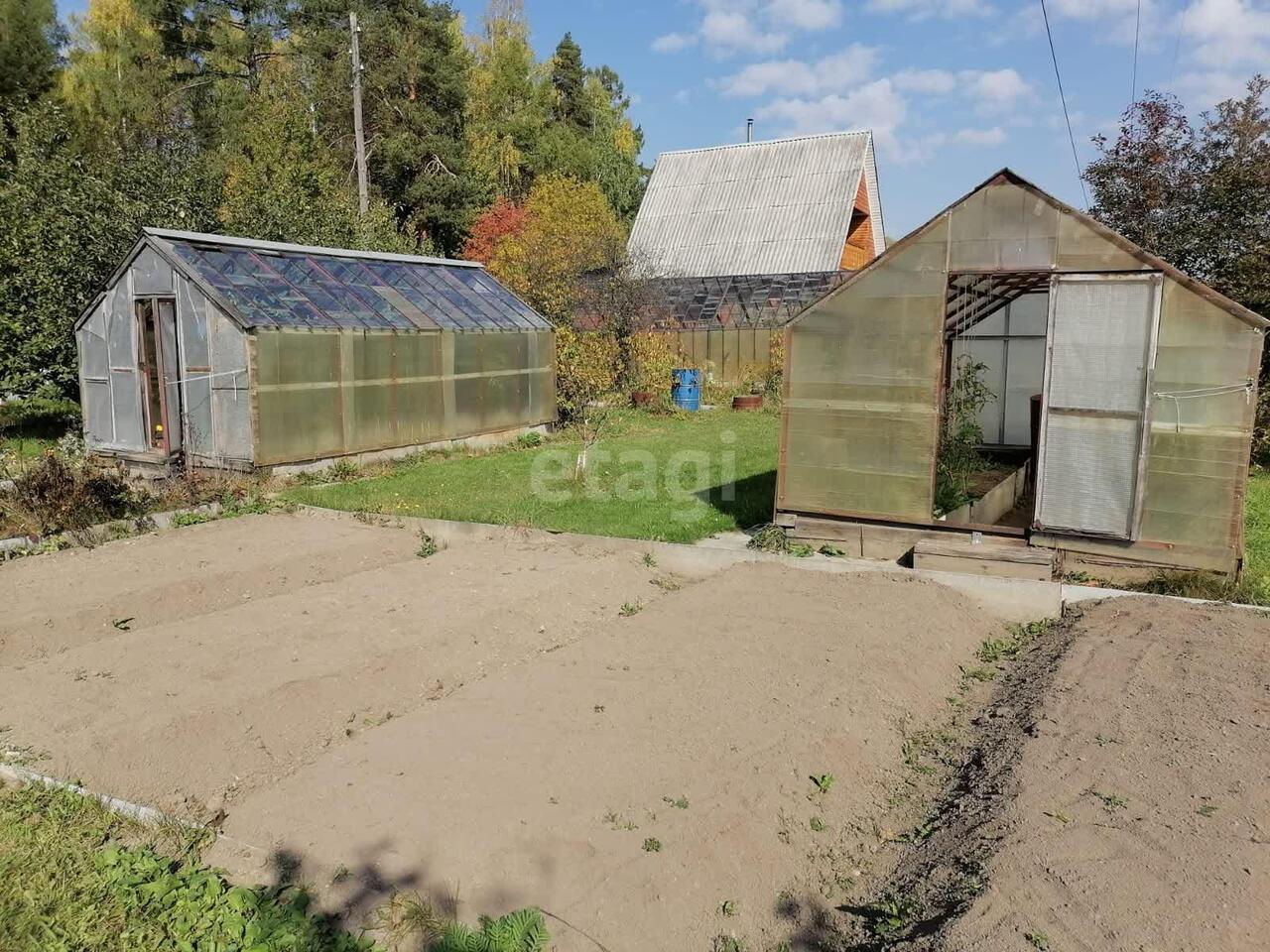 дом р-н Пригородный с Покровское ул Совхозная Нижний Тагил фото 6