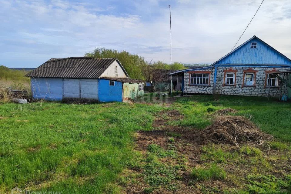 дом р-н Алексеевский х Черепов ул Луговая фото 1