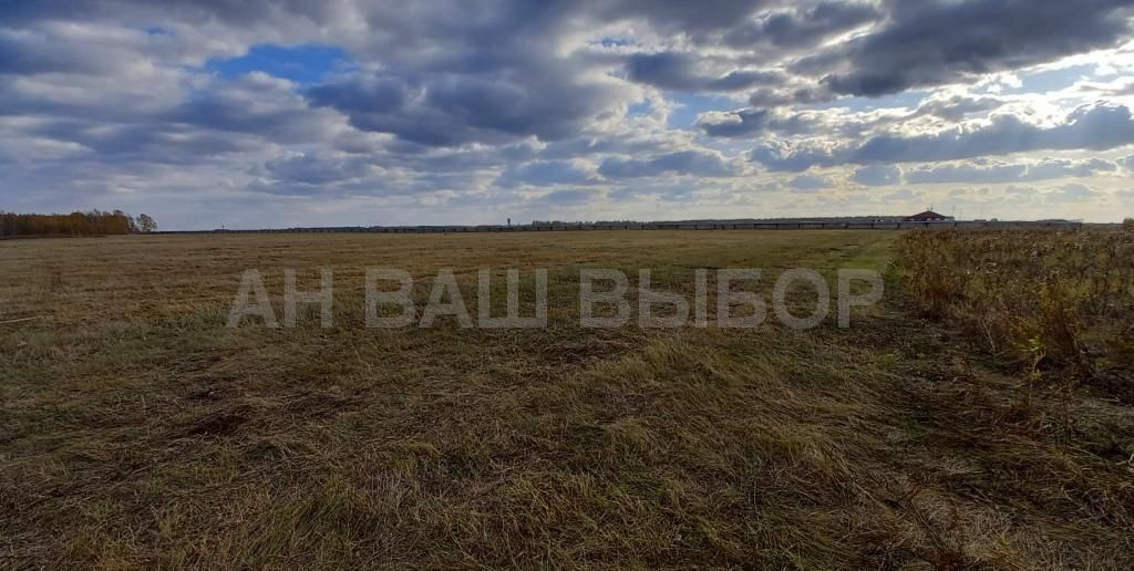 земля г Тюмень р-н Калининский территория Ирбитский Тракт, Слева от Дороги, 3-й километр от Рощинского Кольца фото 2