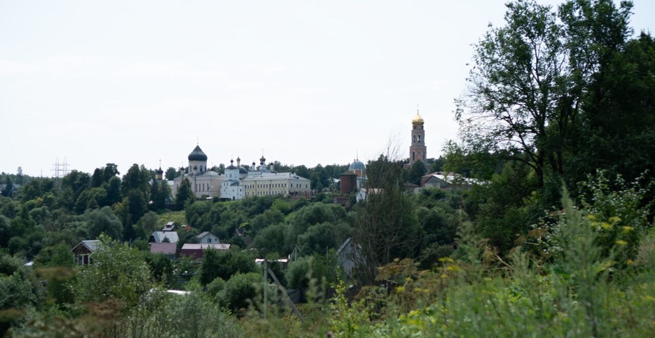 земля городской округ Чехов д Красные Орлы снт Орлиные холмы Чехов фото 4