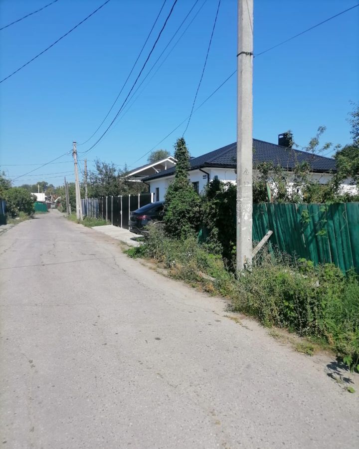 дом г Ульяновск р-н Железнодорожный пер Инзенский 2-й 2 фото 1