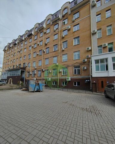 метро Площадь Тукая ул Островского 67 фото
