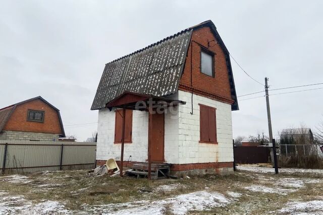 садоводческое некоммерческое товарищество Суханово фото