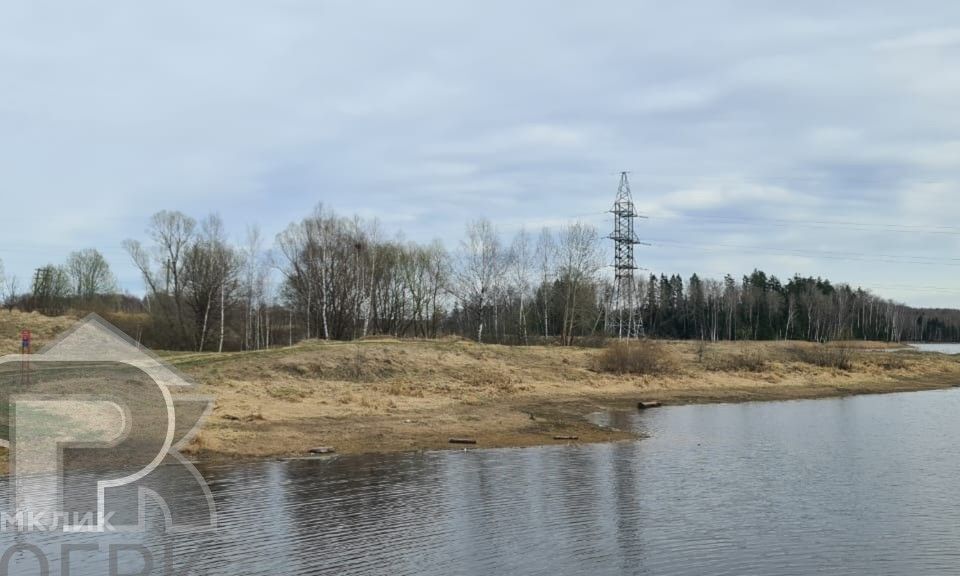 земля городской округ Волоколамский д Становище мкр Озерный-2 фото 3