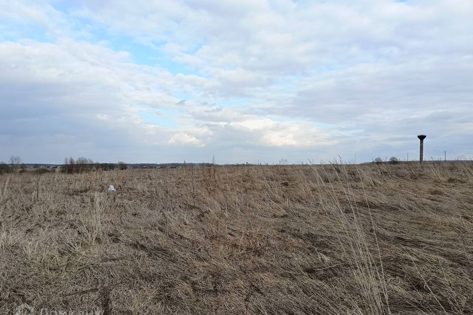 земля городской округ Раменский территориальное управление Ульянинское фото 3