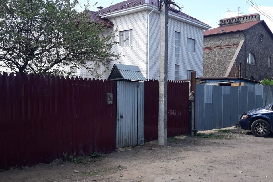 дом г Балашиха д Соболиха ул Новослободская 5 городской округ Балашиха фото 1