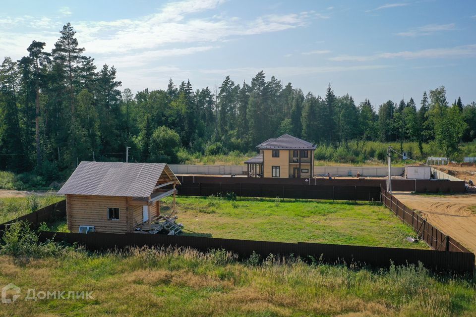 земля городской округ Богородский г Электроугли Электроуглинская улица фото 10