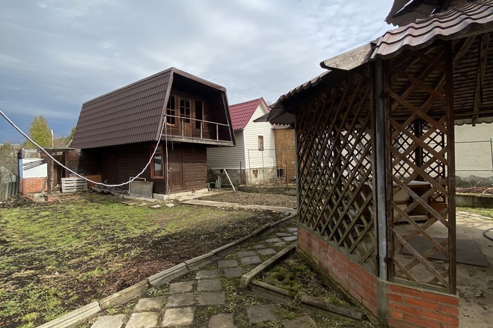 дом городской округ Можайский д Блазново снт Васильки улица Центральная Васильковая фото 6