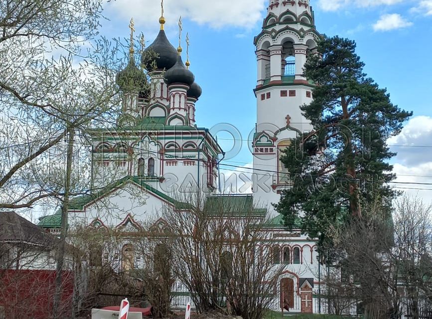 дом г Подольск д Валищево коттеджный посёлок Валищево, городской округ Подольск фото 10