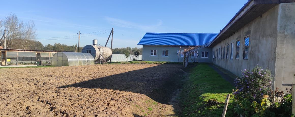 производственные, складские р-н Жуковский д Верхние Колодези сельское поселение Село Тарутино, 74, Жуков фото 3