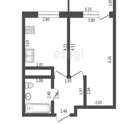 квартира фото