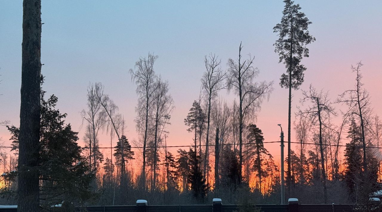 дом городской округ Одинцовский д Сивково Зеленая роща-1 кп, ул. 1-я Юго-Западная фото 33