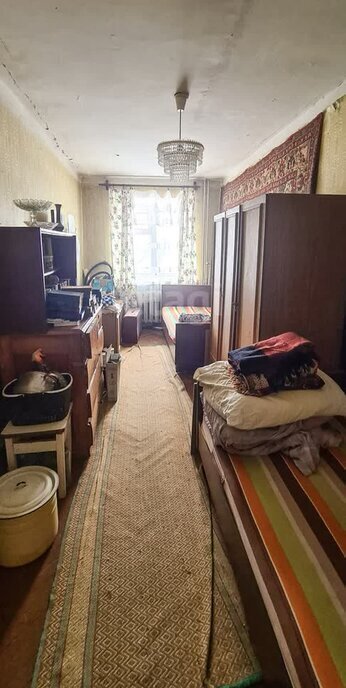 квартира г Тамбов ул Владимира Михайлова 33 фото 5