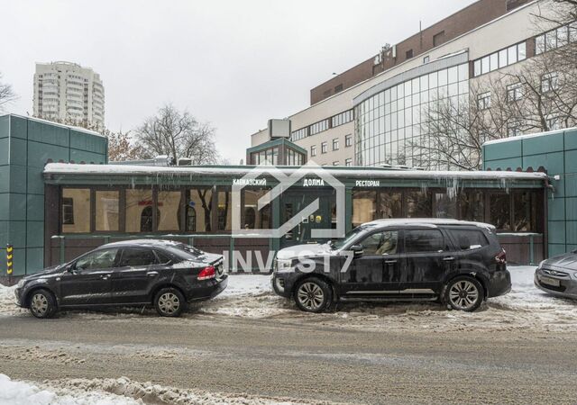 торговое помещение метро Окская пр-кт Рязанский 32к/1 фото