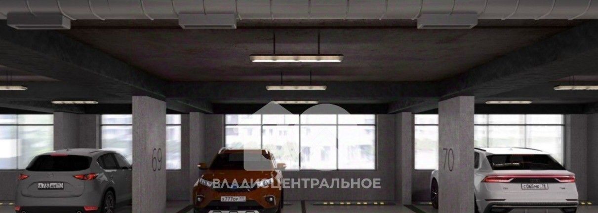 квартира г Новосибирск Заельцовская пр-кт Красный 180 фото 4