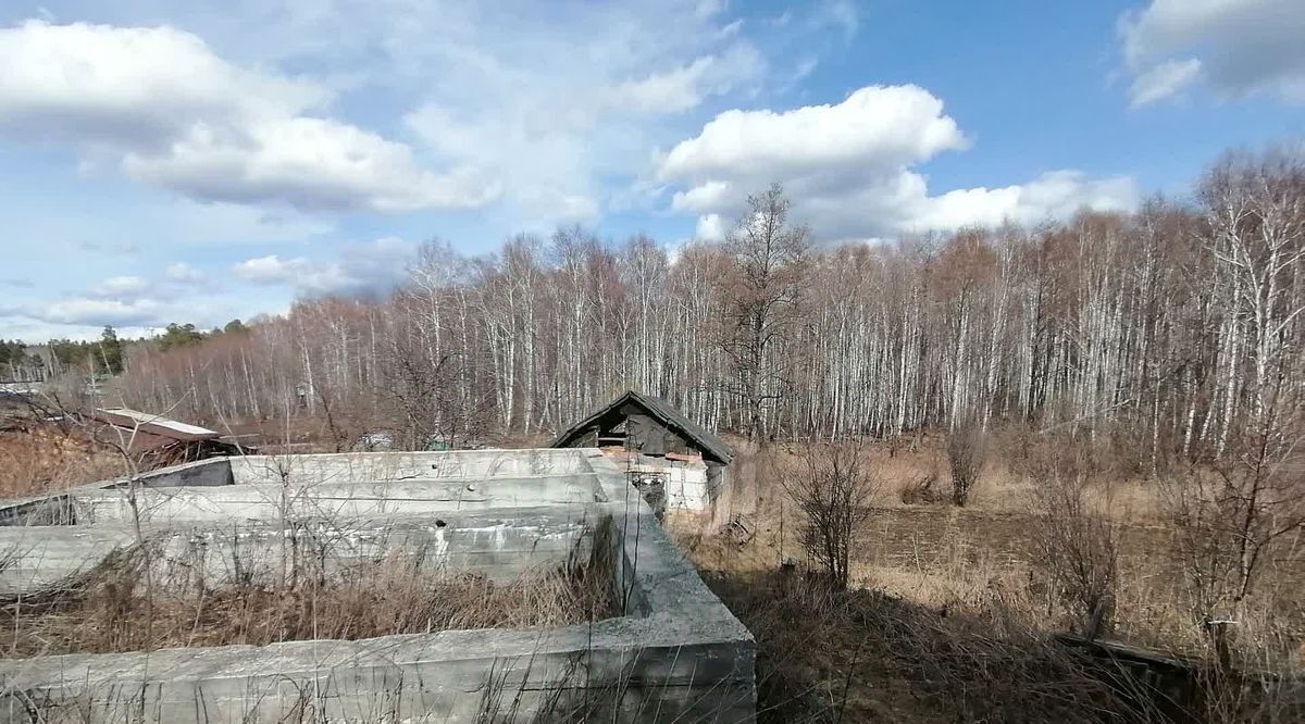 земля г Кыштым п Увильды ул Октябрьская фото 9