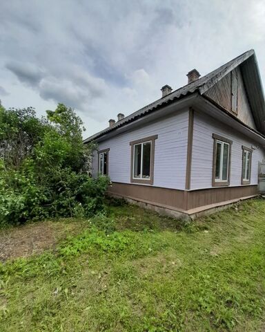 дом Середка, Полновская волость фото