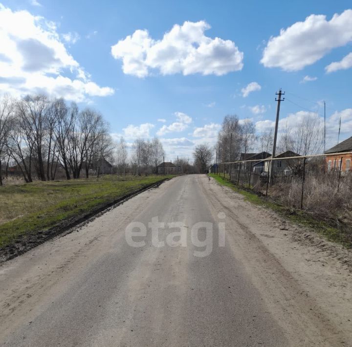 земля р-н Кочкуровский д Красная Зорька ул Центральная фото 2